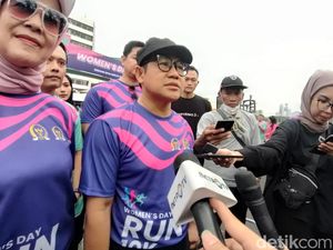 Siap Hadiri Sidang Sengketa Pilpres, Cak Imin: Pokoknya Kita Pasrahkan MK Siap Hadiri Sidang Sengketa Pilpres, Cak Imin: Pokoknya Kita Pasrahkan MK