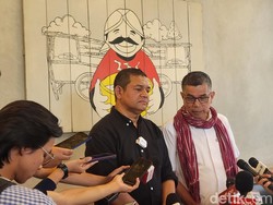 TKN Tunggu Putusan MK Besok: Semoga Tidak Ada yang Menggelisahkan