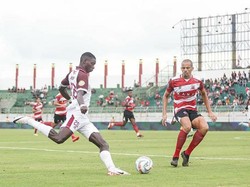 PSM Makassar Vs Madura United: Peluang Juku Eja Perbaiki Tren Buruk
