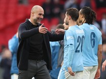 Momen-momen Manchester City Singkirkan Chelsea di Piala FA