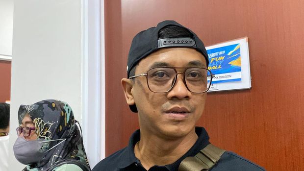 Kakak Megawati, Bagus mengungkapkan perjuangan sang adik untuk sukses di Liga Voli Korea.