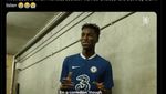 Meme Chelsea Kandas: Si Singa hingga Nicolas Jackson pun Kena Ledek