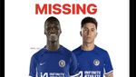Meme Chelsea Kandas: Si Singa hingga Nicolas Jackson pun Kena Ledek
