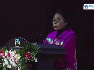 Perjuangan Kartini Belum Usai, Menyimak 5 Pesan Penting Munas Perempuan Perjuangan Kartini Belum Usai, Menyimak 5 Pesan Penting Munas Perempuan