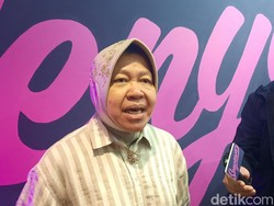Hari Kartini 2024, Mensos Risma Ajak Perempuan Indonesia Terus Berkarya