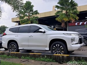 Pajero Sport Jadi Simbol Kesuksesan Bisnis MLM, Memang Berapa Harganya? Pajero Sport Jadi Simbol Kesuksesan Bisnis MLM, Memang Berapa Harganya?