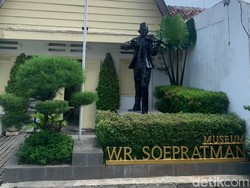 Menilik Museum WR Soepratman Pencipta Lagu Ibu Kita Kartini
