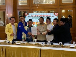 Jelang Putusan Sengketa Pilpres, Organisasi Lintas Iman Ajak Semua Pihak Legowo