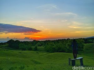 24 Destinasi Underrated di Dunia, Ada Destinasi Indonesia