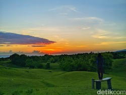 24 Destinasi Underrated di Dunia, Ada Destinasi Indonesia