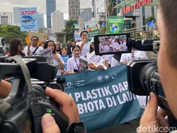 Cara Prilly Latuconsina Peringati Hari Kartini