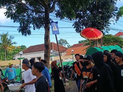 Pagar Nusa dan Kera Sakti Banyuwangi Buka Suara soal Duel Tewaskan 1 Pesilat