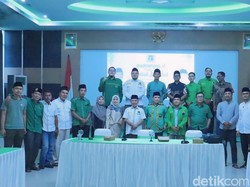 Klaim Ditemui Banyak Cakada, PPP NTB: Belum Ada yang Konkret