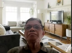 Universitas Paramadina-LP3ES Gelar Diskusi Masa Depan Demokrasi Indonesia