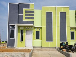 Cek Nih, Rumah Tipe 36 di Kabupaten Karimun Under Rp 200 Juta