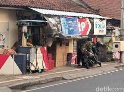 Alasan Pemerintah Batasi Jam Operasional Warung Madura 24 Jam di Denpasar
