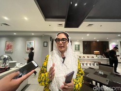 Sari Yuliati Ingin Golkar Kuasai NTB di Pilkada 2024