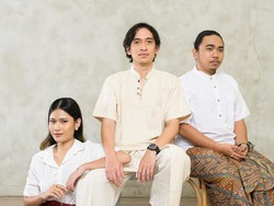 Soegi Bornean Umumkan Vokalis Baru Usai Fanny Soegiarto Hengkang