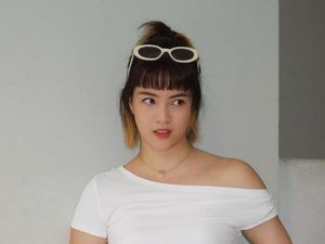 Aktris Naik Berat Badan 12 Kg untuk Peran di Drama, Malah Kena Body Shaming Aktris Naik Berat Badan 12 Kg untuk Peran di Drama, Malah Kena Body Shaming