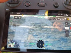 Dokter Tenggelam Saat Mancing di Perairan Lombok, Masih Dicari Tim SAR