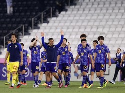 Piala Asia U-23 2024: Kalah dari Korea, Jepang Dikritik Habis Gara-gara Ini