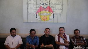 Wanti-wanti TKS Prabowo-Gibran Jelang Pembacaan Putusan MK