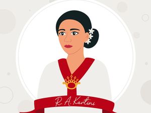 25 Twibbon Hari Kartini 2024 Terbaru dan Gratis untuk Diunggah di Medsos 25 Twibbon Hari Kartini 2024 Terbaru dan Gratis untuk Diunggah di Medsos