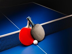 Peraturan Servis Tenis Meja: Ketentuan, Kesalahan, dan Tips