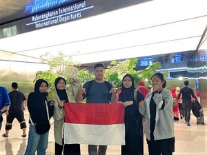 5 Siswa SMA RI Pertukaran Pelajar ke AS via Program SEAYLP, Belajar Kepemimpinan