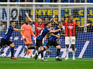 AC Milan Vs Inter Milan: Si Ular Lagi Dominan, Inzaghi Tak Jemawa