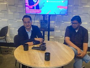 Eks Aspri Dada Rosada Siap Ramaikan Bursa Pilwalkot Cimahi 2024