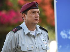 Mundur, Bos Intel Militer Israel Akui Kegagalan Cegah Serangan Hamas Mundur, Bos Intel Militer Israel Akui Kegagalan Cegah Serangan Hamas