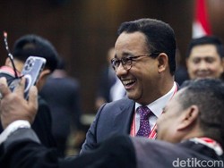 PKS Jakarta Usulkan Anies Baswedan untuk Pilgub 2024 ke DPP