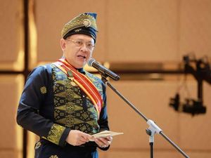 Minta Masyarakat Hormati Putusan MK, Bamsoet: Saatnya Bergandengan Tangan Minta Masyarakat Hormati Putusan MK, Bamsoet: Saatnya Bergandengan Tangan