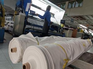 Terungkap Biang Kerok Industri Tekstil RI Berdarah-darah Terungkap Biang Kerok Industri Tekstil RI Berdarah-darah