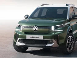 Citroen Siap Memeriahkan Paris Motor Show 2024 dengan Inovasi Terbaru