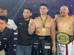Codeblu Pukul KO Chef Arnold di Ring Tinju Imbas Review Jujur Resto