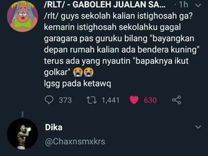 Deretan Kejadian Absurd Orang Indonesia, Mana yang Paling Bikin Ngakak?