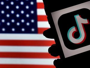 TikTok Bakal Lawan Upaya Pemblokiran di AS