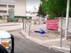 Dua Warga Palestina Ditembak Mati Militer Israel di Tepi Barat