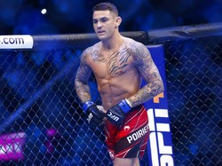 Sekali Lagi Dustin Poirier Tantang Klan Dagestan