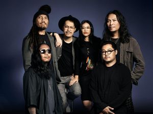 Segara Gunung Jadi Persembahan Endah N Rhesa dan Navicula Sambut Hari Bumi Segara Gunung Jadi Persembahan Endah N Rhesa dan Navicula Sambut Hari Bumi