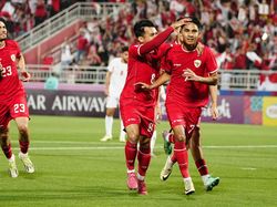 Gol Marselino di Piala Asia Qatar: Usai Januari, April Lanjut Lagi