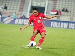 Klasemen Grup A Piala Asia U-23 2024: Qatar Pertama, Indonesia Runner Up