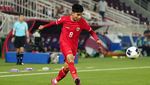 Gasak Yordania 4-1, Indonesia Lolos ke Prempatfinal Piala Asia U-23