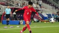 Hasil ini membuat Indonesia lolos ke perempatfinal Piala Asia U-23 2024. Anak asuh Shin Tae-yong menjadi runner up Grup A dengan 6 poin, di bawah Qatar (7 poin), yang di saat bersamaan menahan imbang Australia 0-0. Sementara Australia (2) dan Yordania (1) tersingkir, usai menempati urutan tiga dan empat.