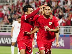 Hasil Lengkap Drawing Indonesia di ASEAN Cup 2024