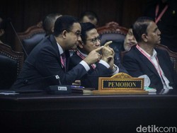 Anies-Cak Imin Kompak Sebut Koalisi Perubahan di Pilpres 2024 Sudah Selesai