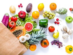 Catat! 5 Makanan Ini Bagus Dikonsumsi Penderita Diabetes Tipe 2