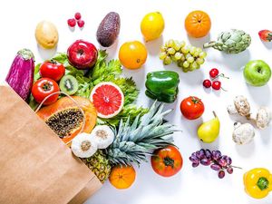 Catat! 5 Makanan Ini Bagus Dikonsumsi Penderita Diabetes Tipe 2 Catat! 5 Makanan Ini Bagus Dikonsumsi Penderita Diabetes Tipe 2